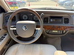 2007 Mercury Grand Marquis (CC-2089041) for sale in Edison, New Jersey