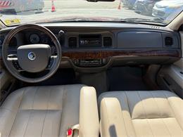 2007 Mercury Grand Marquis (CC-2089041) for sale in Edison, New Jersey