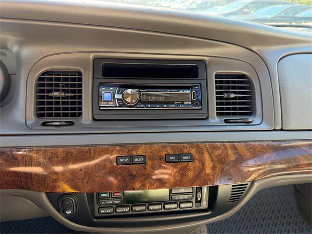 2007 Mercury Grand Marquis (CC-2089041) for sale in Edison, New Jersey