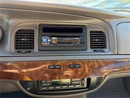 2007 Mercury Grand Marquis (CC-2089041) for sale in Edison, New Jersey