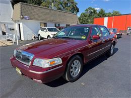 2007 Mercury Grand Marquis (CC-2089041) for sale in Edison, New Jersey