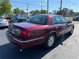2007 Mercury Grand Marquis (CC-2089041) for sale in Edison, New Jersey