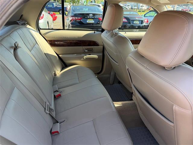 2007 Mercury Grand Marquis (CC-2089041) for sale in Edison, New Jersey