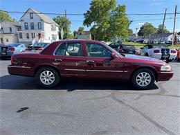 2007 Mercury Grand Marquis (CC-2089041) for sale in Edison, New Jersey