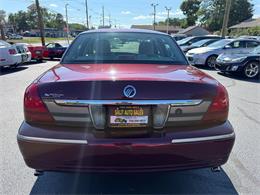 2007 Mercury Grand Marquis (CC-2089041) for sale in Edison, New Jersey