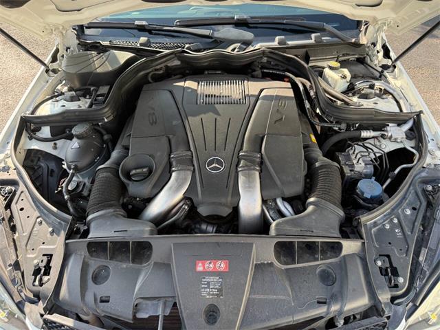 2014 Mercedes-Benz E-Class (CC-2089042) for sale in Oklahoma City, Oklahoma