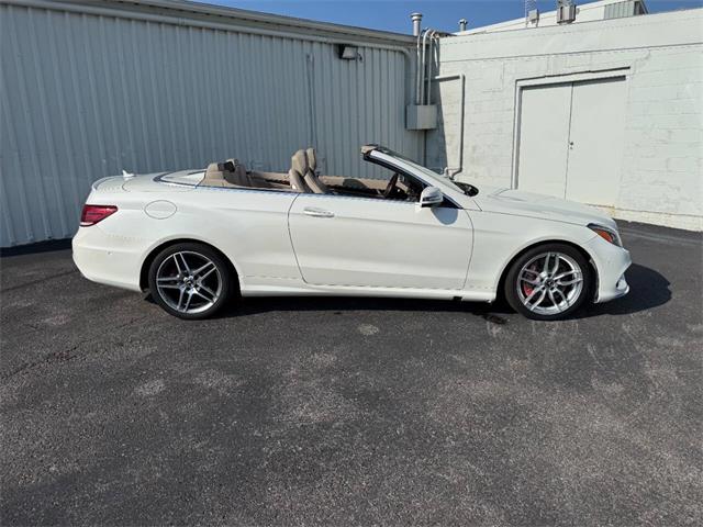 2014 Mercedes-Benz E-Class (CC-2089042) for sale in Oklahoma City, Oklahoma