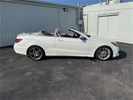 2014 Mercedes-Benz E-Class (CC-2089042) for sale in Oklahoma City, Oklahoma