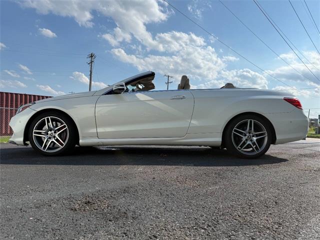 2014 Mercedes-Benz E-Class (CC-2089042) for sale in Oklahoma City, Oklahoma