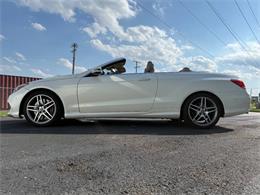2014 Mercedes-Benz E-Class (CC-2089042) for sale in Oklahoma City, Oklahoma