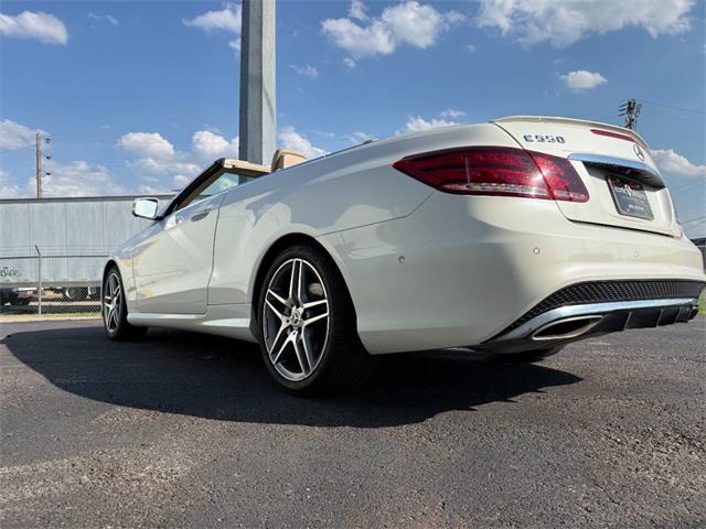2014 Mercedes-Benz E-Class (CC-2089042) for sale in Oklahoma City, Oklahoma