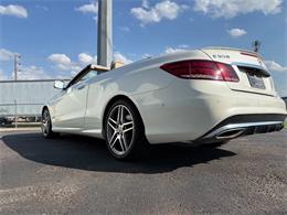 2014 Mercedes-Benz E-Class (CC-2089042) for sale in Oklahoma City, Oklahoma