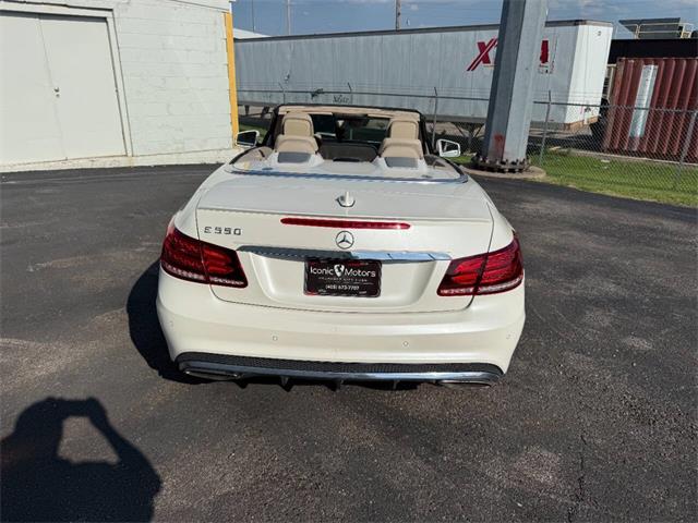 2014 Mercedes-Benz E-Class (CC-2089042) for sale in Oklahoma City, Oklahoma