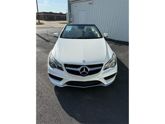 2014 Mercedes-Benz E-Class (CC-2089042) for sale in Oklahoma City, Oklahoma