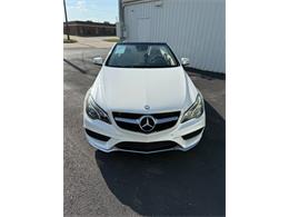 2014 Mercedes-Benz E-Class (CC-2089042) for sale in Oklahoma City, Oklahoma