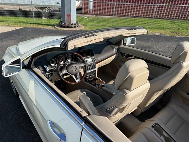2014 Mercedes-Benz E-Class (CC-2089042) for sale in Oklahoma City, Oklahoma