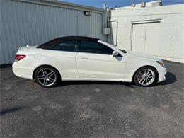 2014 Mercedes-Benz E-Class (CC-2089042) for sale in Oklahoma City, Oklahoma