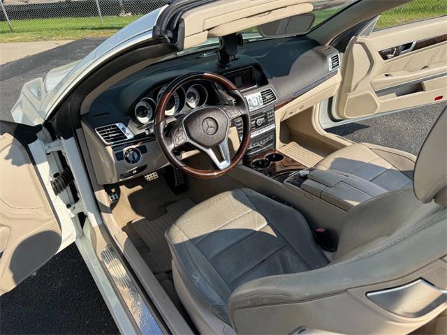 2014 Mercedes-Benz E-Class (CC-2089042) for sale in Oklahoma City, Oklahoma
