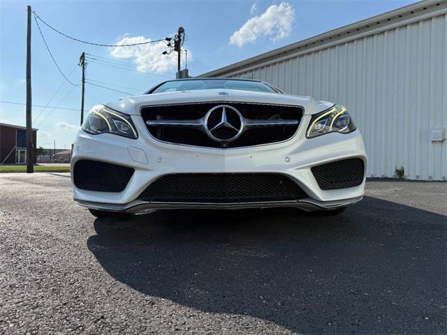 2014 Mercedes-Benz E-Class (CC-2089042) for sale in Oklahoma City, Oklahoma