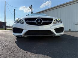 2014 Mercedes-Benz E-Class (CC-2089042) for sale in Oklahoma City, Oklahoma