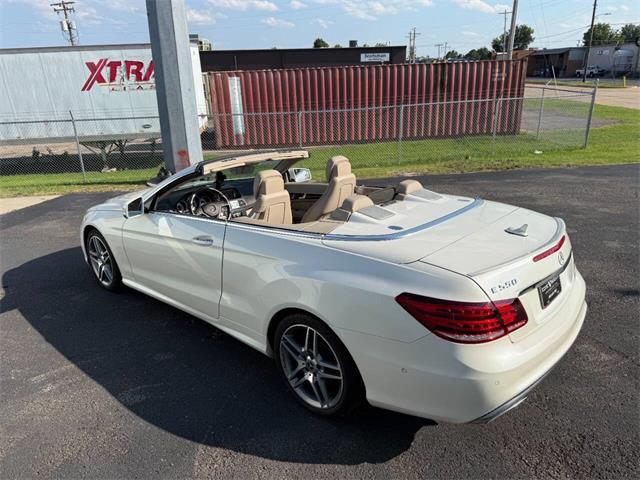 2014 Mercedes-Benz E-Class (CC-2089042) for sale in Oklahoma City, Oklahoma