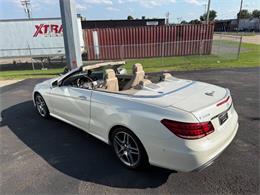 2014 Mercedes-Benz E-Class (CC-2089042) for sale in Oklahoma City, Oklahoma