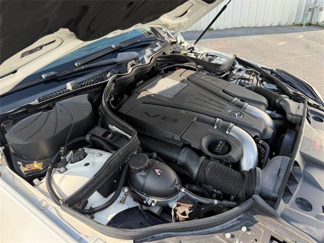 2014 Mercedes-Benz E-Class (CC-2089042) for sale in Oklahoma City, Oklahoma