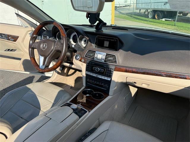 2014 Mercedes-Benz E-Class (CC-2089042) for sale in Oklahoma City, Oklahoma