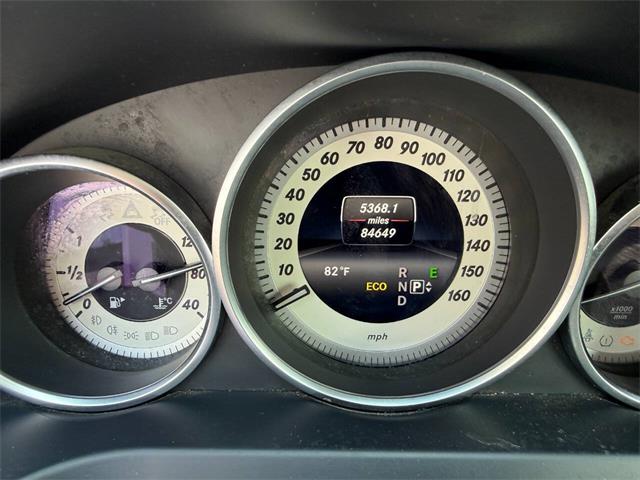2014 Mercedes-Benz E-Class (CC-2089042) for sale in Oklahoma City, Oklahoma