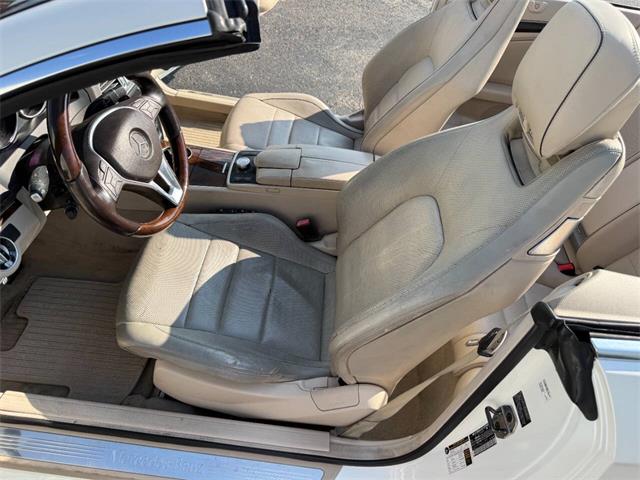 2014 Mercedes-Benz E-Class (CC-2089042) for sale in Oklahoma City, Oklahoma