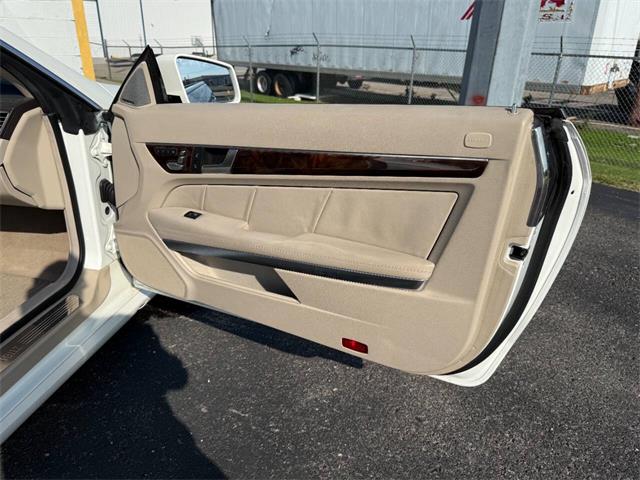 2014 Mercedes-Benz E-Class (CC-2089042) for sale in Oklahoma City, Oklahoma
