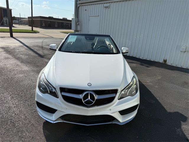 2014 Mercedes-Benz E-Class (CC-2089042) for sale in Oklahoma City, Oklahoma
