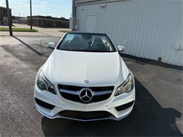 2014 Mercedes-Benz E-Class (CC-2089042) for sale in Oklahoma City, Oklahoma