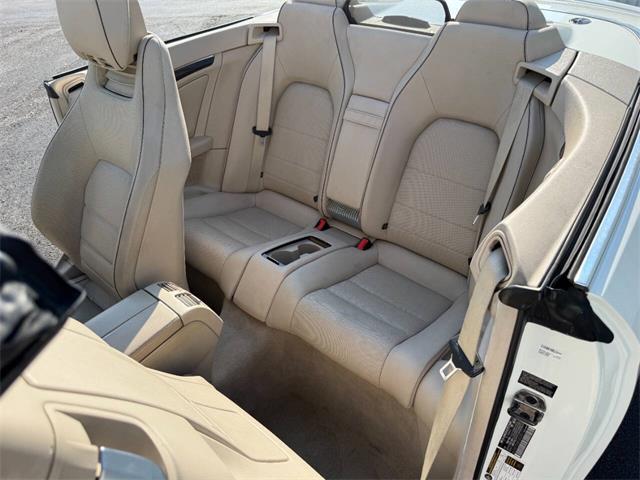2014 Mercedes-Benz E-Class (CC-2089042) for sale in Oklahoma City, Oklahoma
