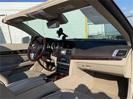 2014 Mercedes-Benz E-Class (CC-2089042) for sale in Oklahoma City, Oklahoma