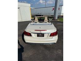 2014 Mercedes-Benz E-Class (CC-2089042) for sale in Oklahoma City, Oklahoma