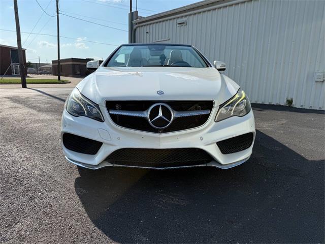 2014 Mercedes-Benz E-Class (CC-2089042) for sale in Oklahoma City, Oklahoma