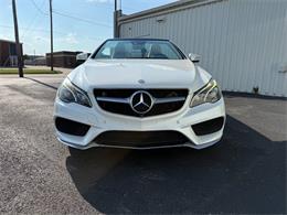 2014 Mercedes-Benz E-Class (CC-2089042) for sale in Oklahoma City, Oklahoma