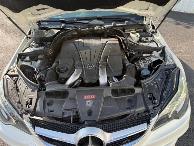 2014 Mercedes-Benz E-Class (CC-2089042) for sale in Oklahoma City, Oklahoma