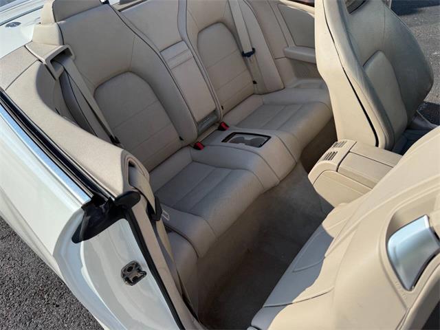 2014 Mercedes-Benz E-Class (CC-2089042) for sale in Oklahoma City, Oklahoma