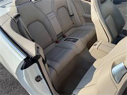 2014 Mercedes-Benz E-Class (CC-2089042) for sale in Oklahoma City, Oklahoma