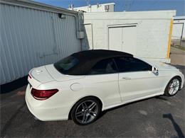 2014 Mercedes-Benz E-Class (CC-2089042) for sale in Oklahoma City, Oklahoma