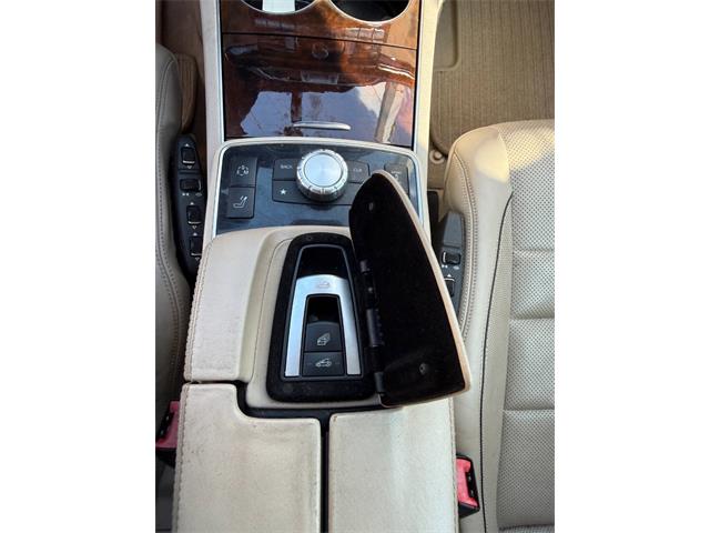 2014 Mercedes-Benz E-Class (CC-2089042) for sale in Oklahoma City, Oklahoma