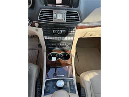 2014 Mercedes-Benz E-Class (CC-2089042) for sale in Oklahoma City, Oklahoma