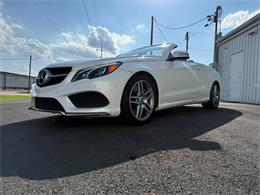 2014 Mercedes-Benz E-Class (CC-2089042) for sale in Oklahoma City, Oklahoma