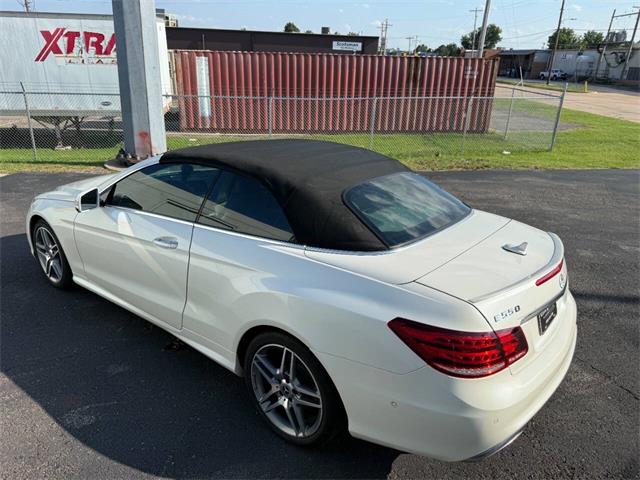 2014 Mercedes-Benz E-Class (CC-2089042) for sale in Oklahoma City, Oklahoma