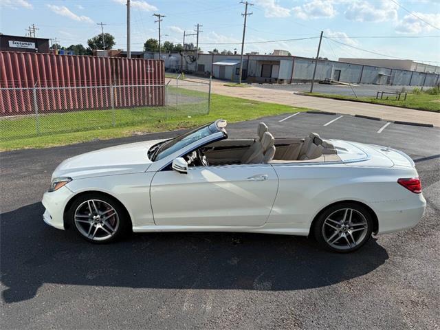 2014 Mercedes-Benz E-Class (CC-2089042) for sale in Oklahoma City, Oklahoma