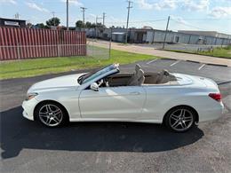2014 Mercedes-Benz E-Class (CC-2089042) for sale in Oklahoma City, Oklahoma
