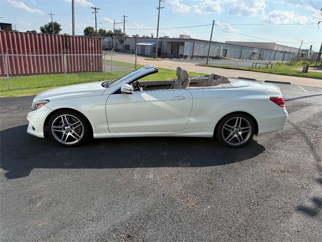 2014 Mercedes-Benz E-Class (CC-2089042) for sale in Oklahoma City, Oklahoma