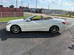 2014 Mercedes-Benz E-Class (CC-2089042) for sale in Oklahoma City, Oklahoma